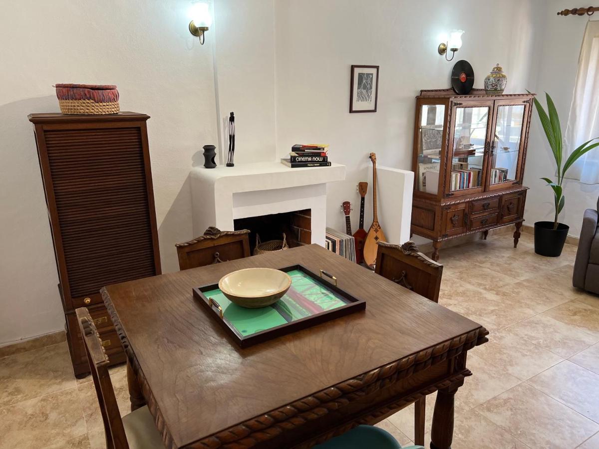 Moradia Xico'S House Coimbra Eksteriør billede